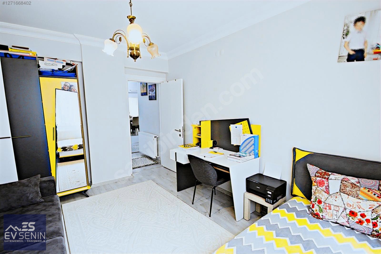 GÖLCÜK DONANMA MH. ALTINŞEHİR'DE SATILIK 3+1 ARAKAT FIRSAT DAİRE - KOCAELİ GÖLCÜK fotoğraf 17
